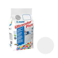 Mapei Ultracolor Silver Grey Grout