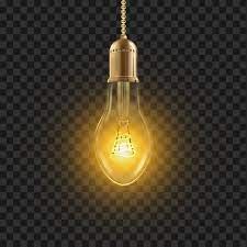 Transpa Bulbs 3d Images Light Bulb