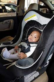 Carseat Checklist For All Ages Clark