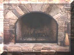 Kokopelli Fireplace Screen