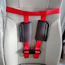 Child Airplane Safety Harness