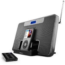 altec lansing inmotion classic ipod