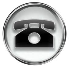 Grey Phone Icon Png Images Vectors