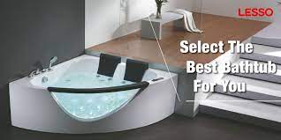 How To Clean An Acrylic Bathtub Lesso