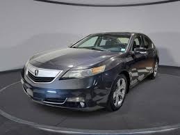 Used 2016 Acura Tl For Near Me