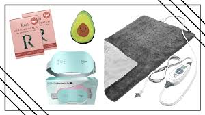 10 Best Heating Pads For Cramps 2023