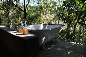 20 Outdoor Bathroom Ideas Outdoor