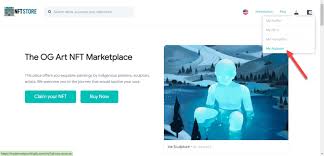 Your Wallet To An Nft Marketplace