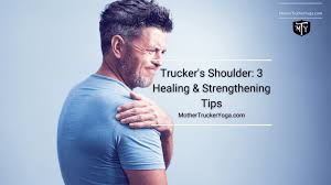 Mother Trucker Yoga