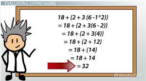 Grouping Symbols In Math