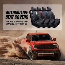 Yiertai Seat Covers Compatible With
