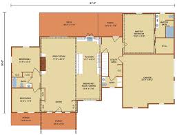 Timber Frame Homes Timberhaven Log