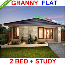 645 Sq Foot 2 Bedroom House Plan