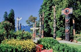 Vancouver City Highlights Private Tour