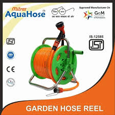 Garden Hose Reel 30 Mtr