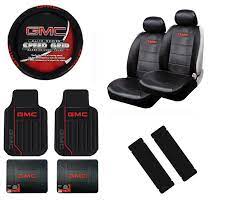 Gmc Elite Style Car Truck Seat Covers