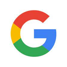 New Google Favicon Logo Png Vector Eps