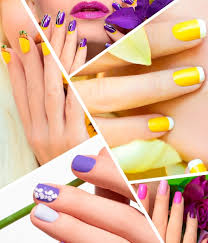 91 000 Nail Design Pictures