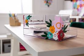 Desk Organization Projects For Your