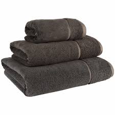 Bamboo Bathroom Towel Antibacterial