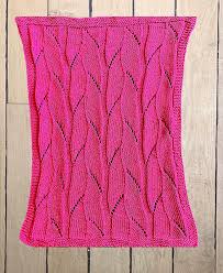 Ravelry Royal Vibes Blanket Pattern By