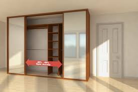 How To Measure Your Sliding Wardrobe