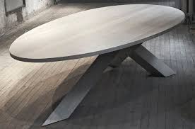 contemporary dining table crosle
