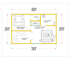 600 Sqft House Plans 600 Sqft 2 Bedroom