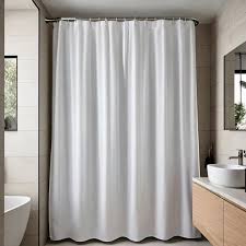 Shower Curtain Liner Extra Long Custom