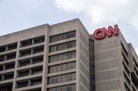 Cnn Center In Atlanta Is Renamed To