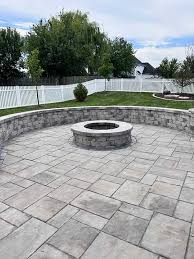Patios Seating Areas New Leaf