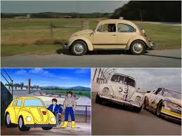 The Volkswagen Beetle An Icon On The