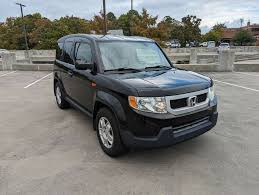 Used 2016 Honda Element For With