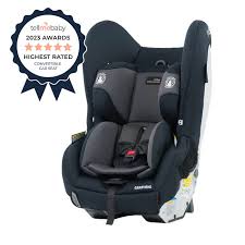 Britax Safe N Sound Graphene