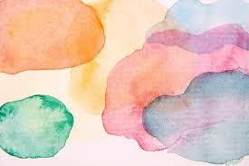 Abstract Watercolor Images Free