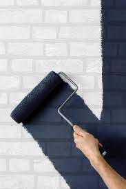 Wallpaper Paintable Wallpaper Brick