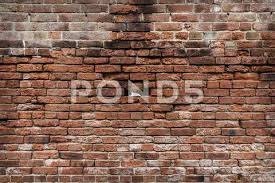 Old Brick Wall Image 29623137 Pond5