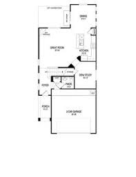 13 Centex Floor Plans Ideas Floor