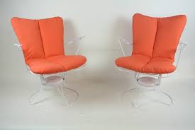 Vintage Homecrest Replacement Cushions