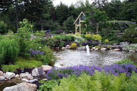 Coastal Maine Botanical Gardens Tops