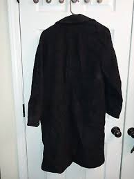 Riz Icon Trench Coat