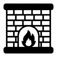 Fire Hearth Fireplace Mantelpiece