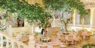 Unique Wedding Venues In The Palm Beaches