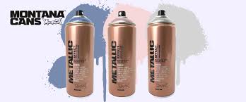 Spray Paint Spotlight Liquitex Vs Montana