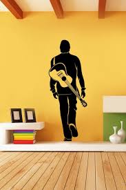 Wall Decals Country Icon Walltat