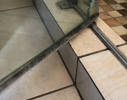 How To Replace Your Shower Door Seals