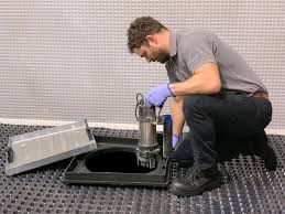 Installing A Sump Pump How To Guide