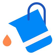 Fill Color Free Edit Tools Icons