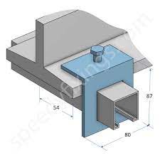 window brackets beam clamp sdy fixings