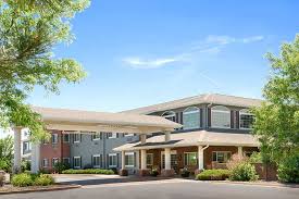 Assisted Living In Greeley Co